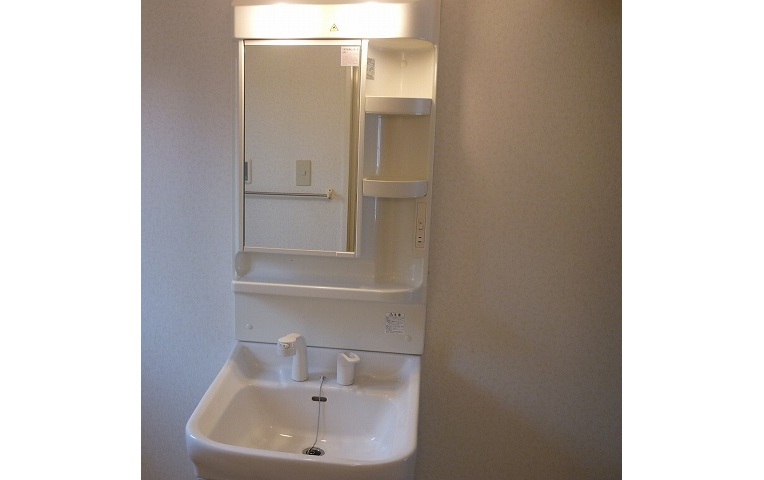 アンソレイエ 203号室 画像10