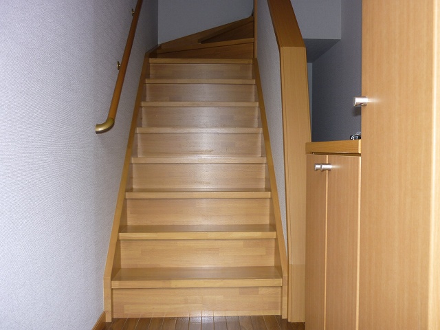 アンソレイエ 203号室 画像8