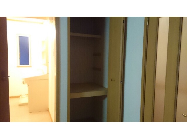 アンソレイエ 203号室 画像6