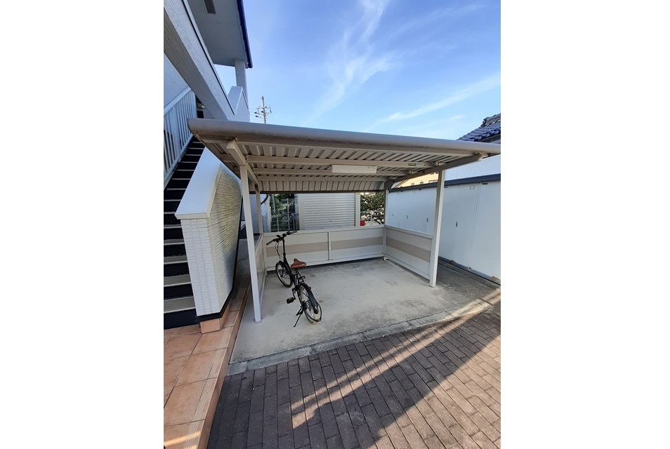 Mahalo 105号室 画像9