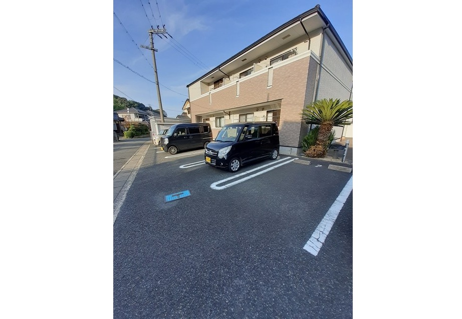 Mahalo 105号室 画像11