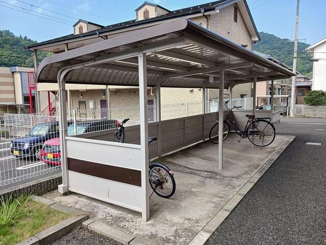 アルモニーハイツⅡ 102号室 画像9