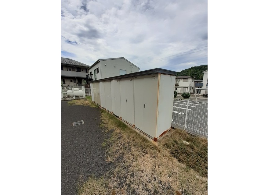 アルモニーハイツⅡ 102号室 画像10