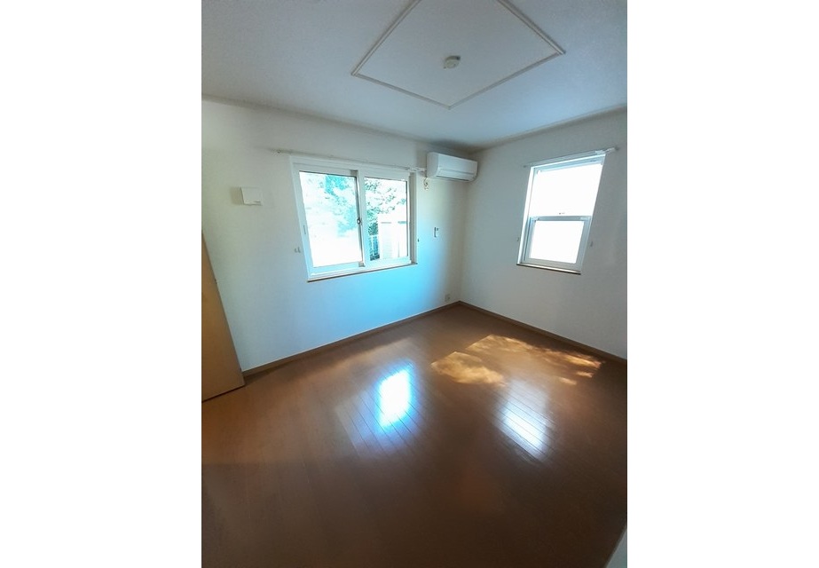 カルム ジェルメ 202号室 画像13