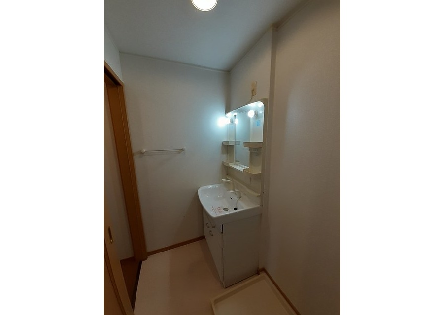 カルム ジェルメ 202号室 画像5