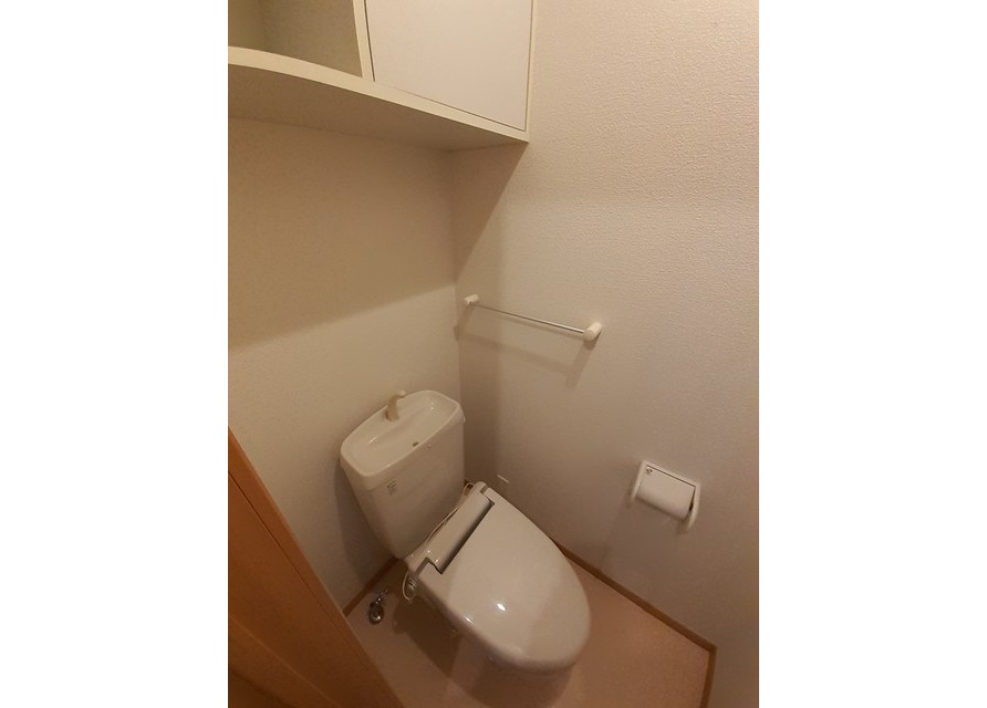 カルム ジェルメ 202号室 画像8