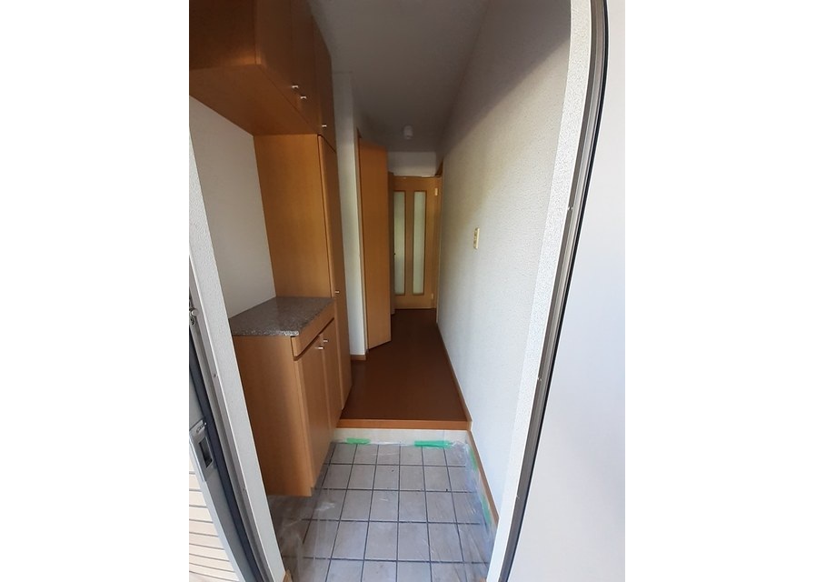 カルム ジェルメ 202号室 画像7