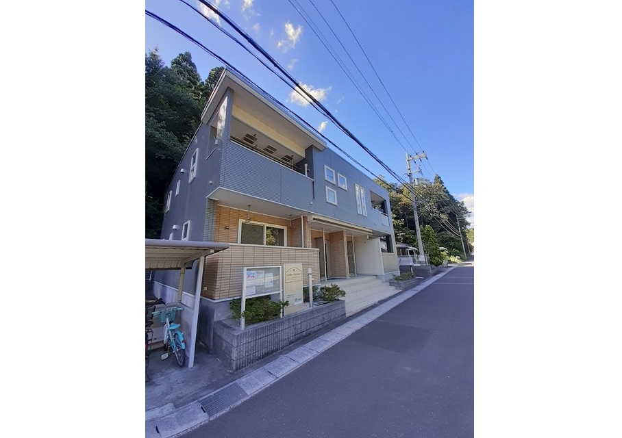 カルム ジェルメ 202号室 画像9