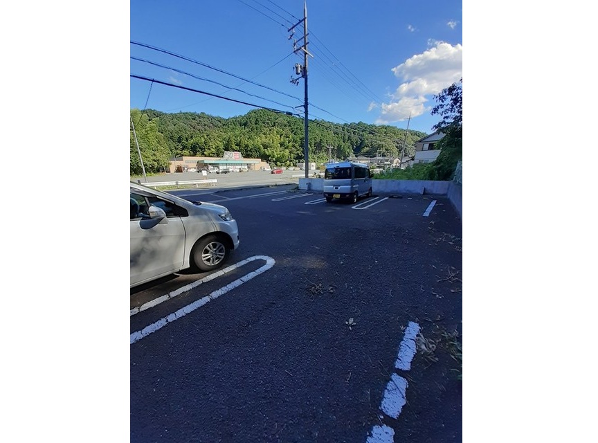 カルム ジェルメ 202号室 画像12