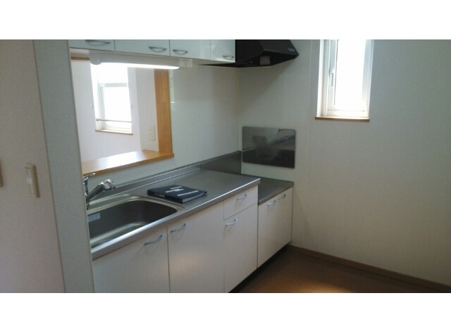 カルム ジェルメ 201号室 画像4 カルム ジェルメ 201号室 画像4