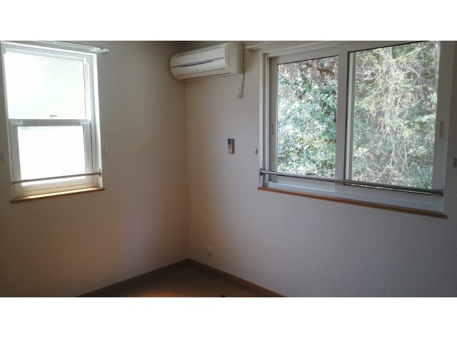 カルム ジェルメ 201号室 画像8 カルム ジェルメ 201号室 画像8