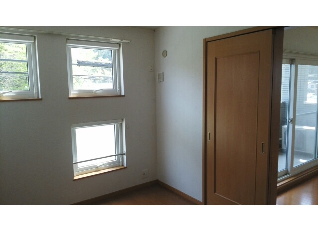 カルム ジェルメ 201号室 画像11 カルム ジェルメ 201号室 画像11