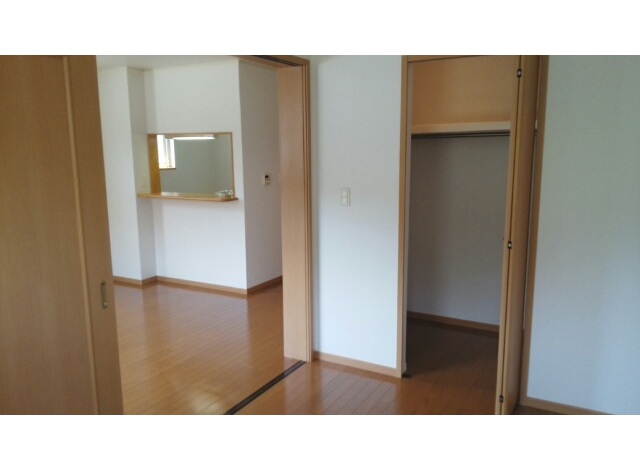 カルム ジェルメ 201号室 画像12 カルム ジェルメ 201号室 画像12