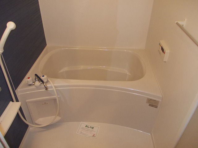 カルム ジェルメ 202号室 画像4