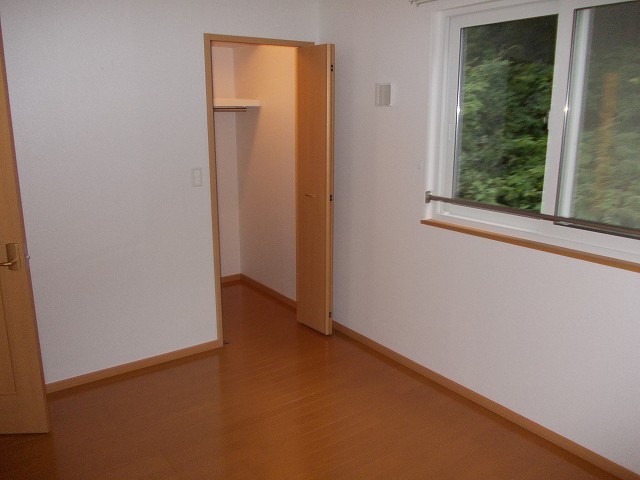 カルム ジェルメ 202号室 画像6