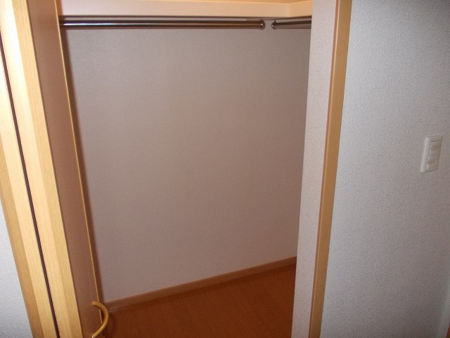 カルム ジェルメ 202号室 画像11