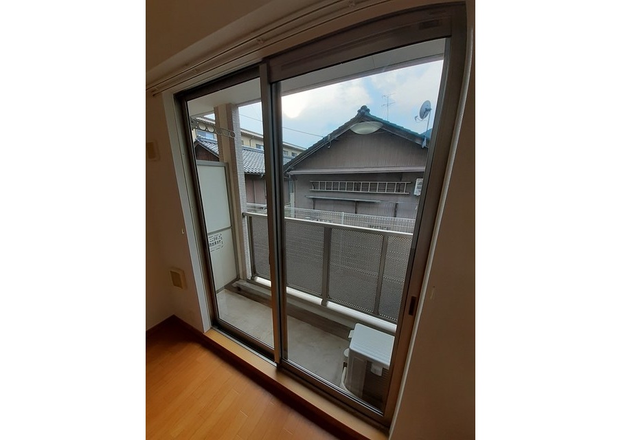 インフィニティー 207号室 画像14