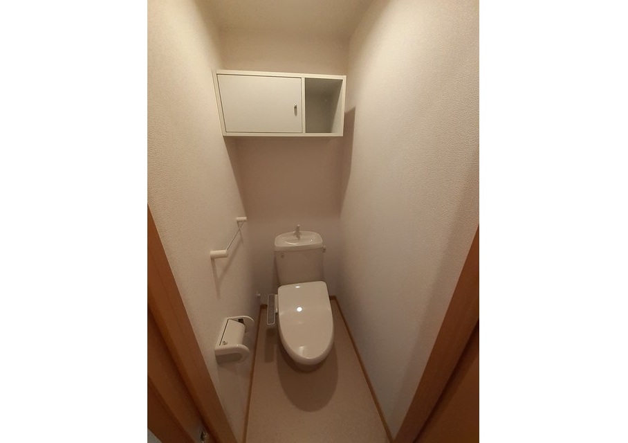 インフィニティー 103号室 画像7