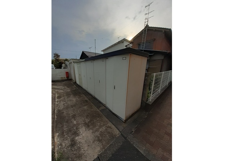 インフィニティー 103号室 画像12