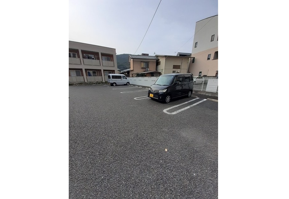 インフィニティー 103号室 画像13