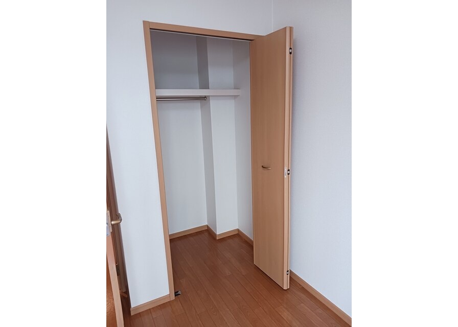 インフィニティー 207号室 画像12