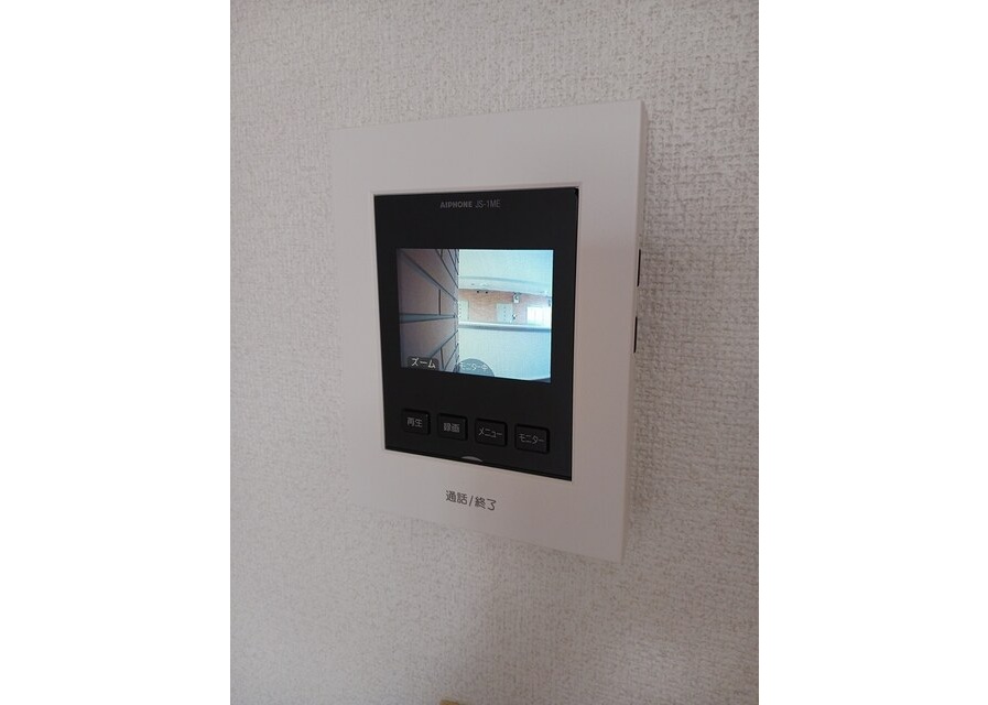 インフィニティー 207号室 画像13