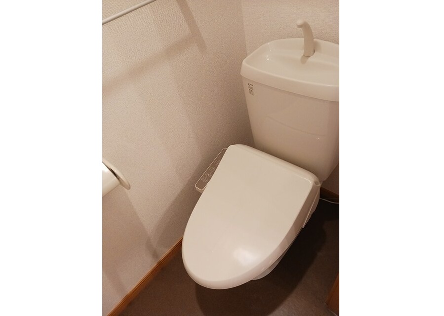 インフィニティー 207号室 画像7