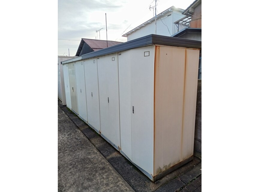 インフィニティー 207号室 画像10