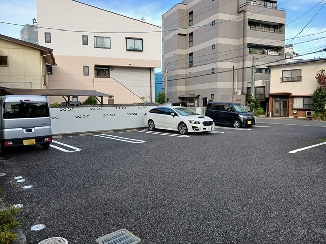 インフィニティー 207号室 画像11