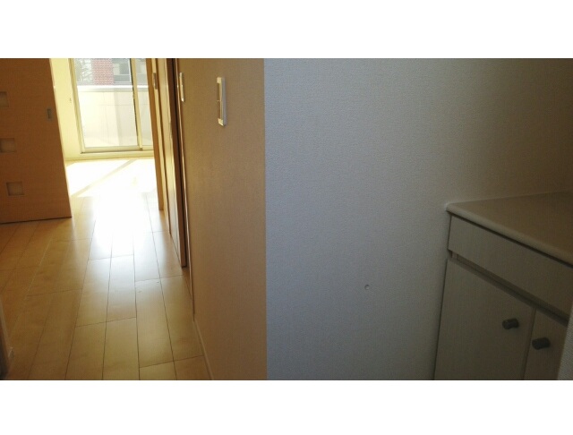 ヴィラオ岡崎 201号室 画像3