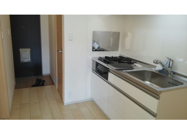 ヴィラオ岡崎 201号室 画像12