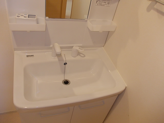 ヴィラオ岡崎 201号室 画像13