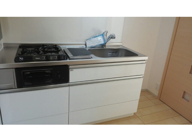 ヴィラオ岡崎 201号室 画像4