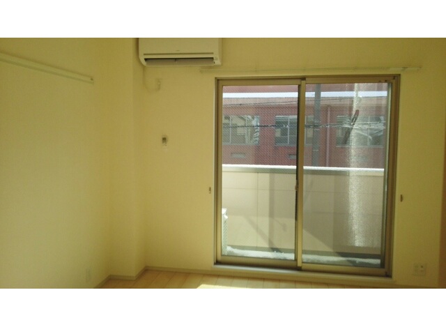 ヴィラオ岡崎 201号室 画像5