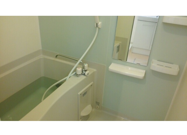 ヴィラオ岡崎 201号室 画像7