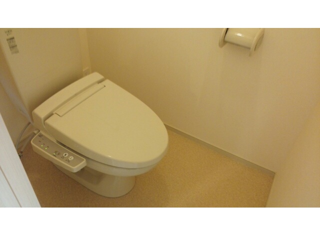 ヴィラオ岡崎 201号室 画像8