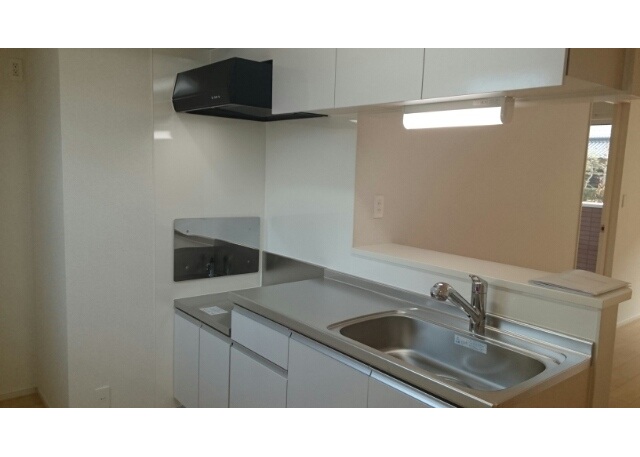 スクウェア 102号室 画像3