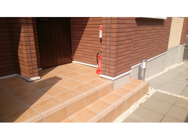 スクウェア 102号室 画像12