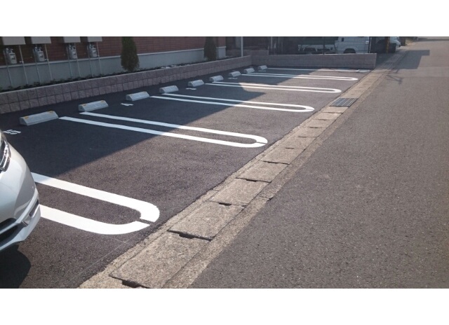 スクウェア 102号室 画像13