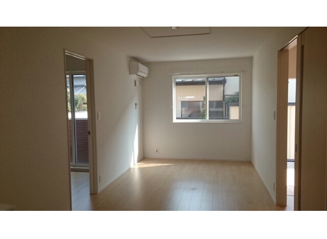 スクウェア 102号室 画像4