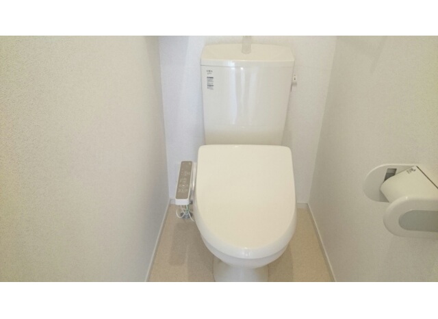 スクウェア 102号室 画像7