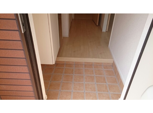 スクウェア 102号室 画像8