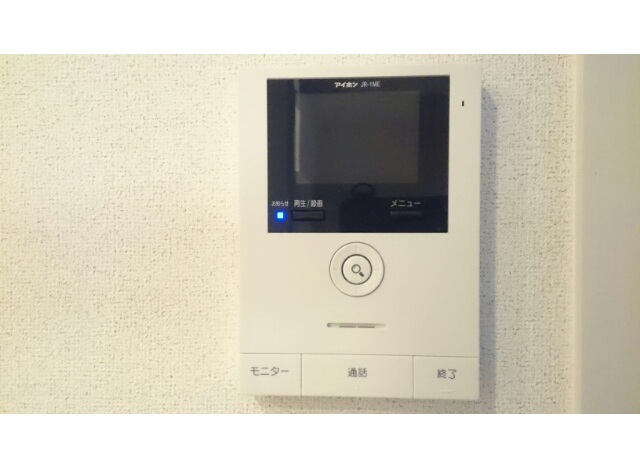 ベル リュミエール 106号室 画像11