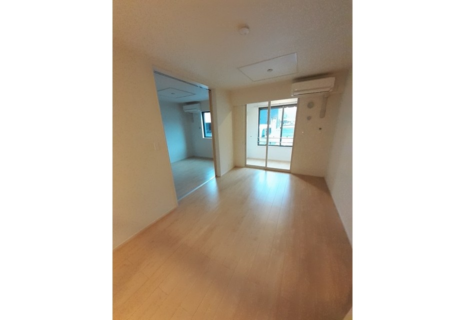 ベル リュミエール 106号室 画像4