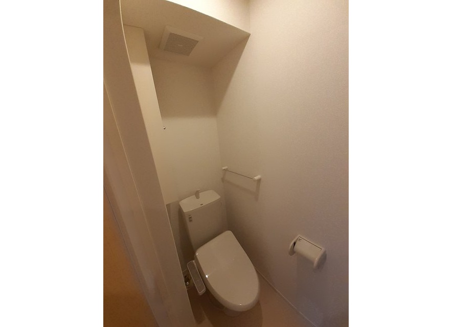 ベル リュミエール 106号室 画像7