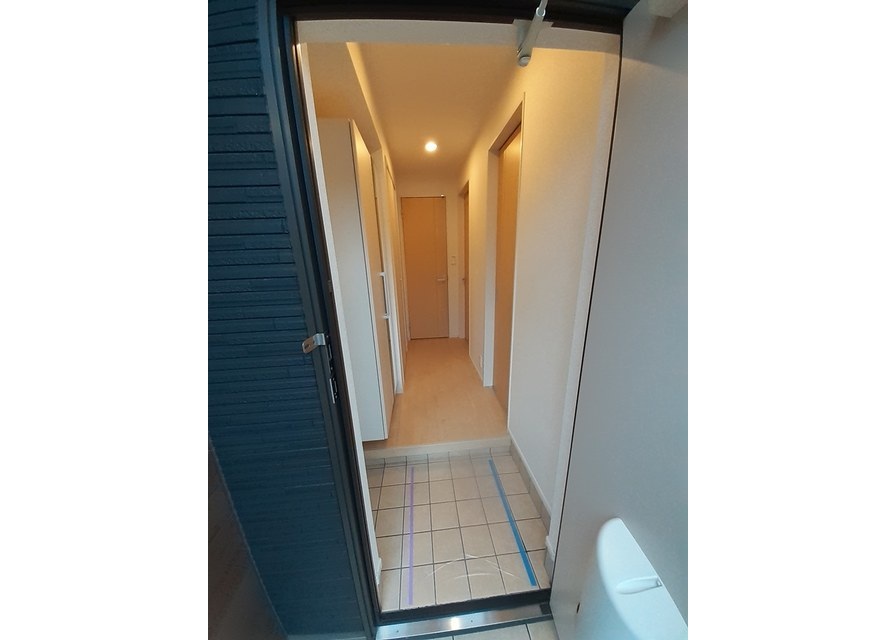 ベル リュミエール 106号室 画像8