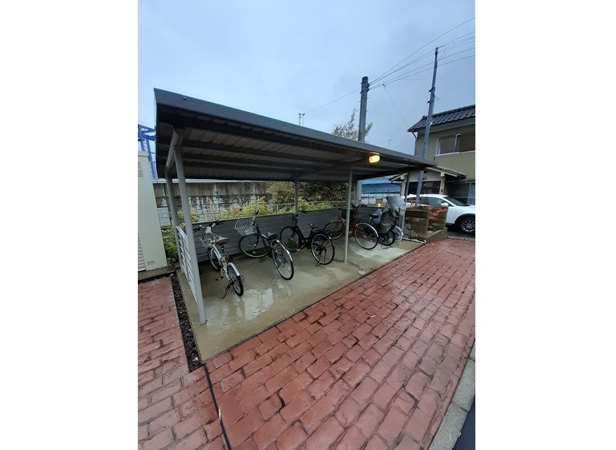 ベル リュミエール 106号室 画像9