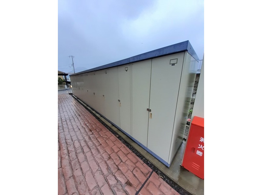 ベル リュミエール 106号室 画像10