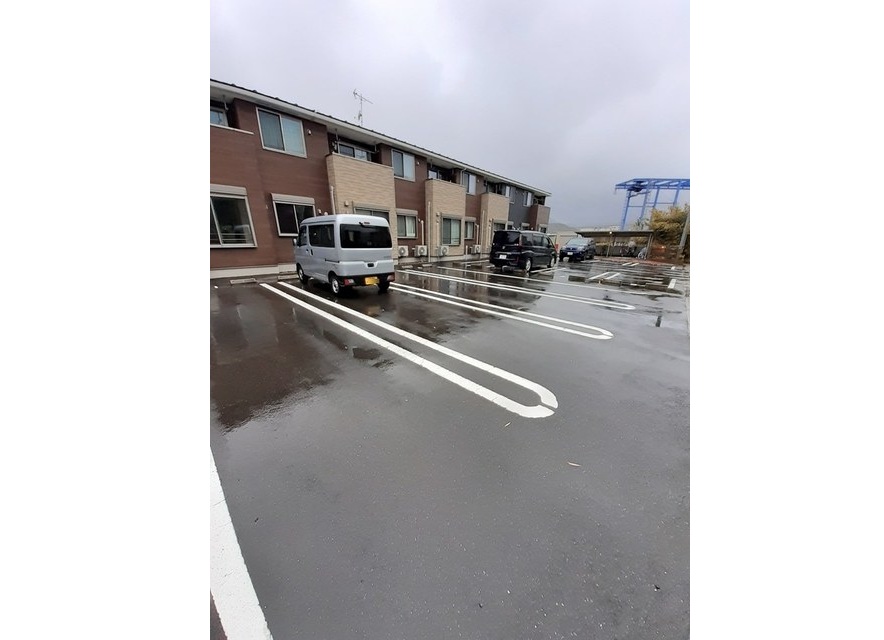 ベル リュミエール 106号室 画像12