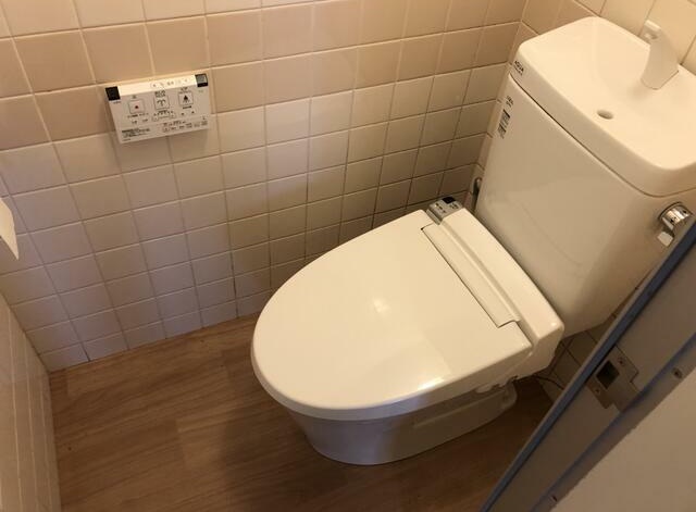 ライフステージ広瀬森 101 画像5